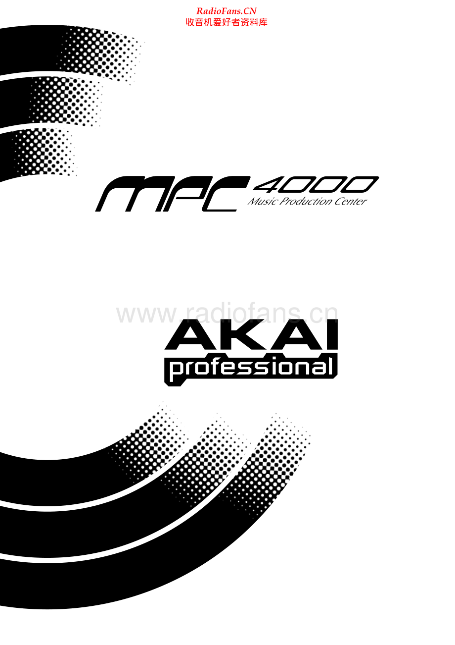 Akai-MPC4000-mpc-sm维修电路原理图.pdf_第1页