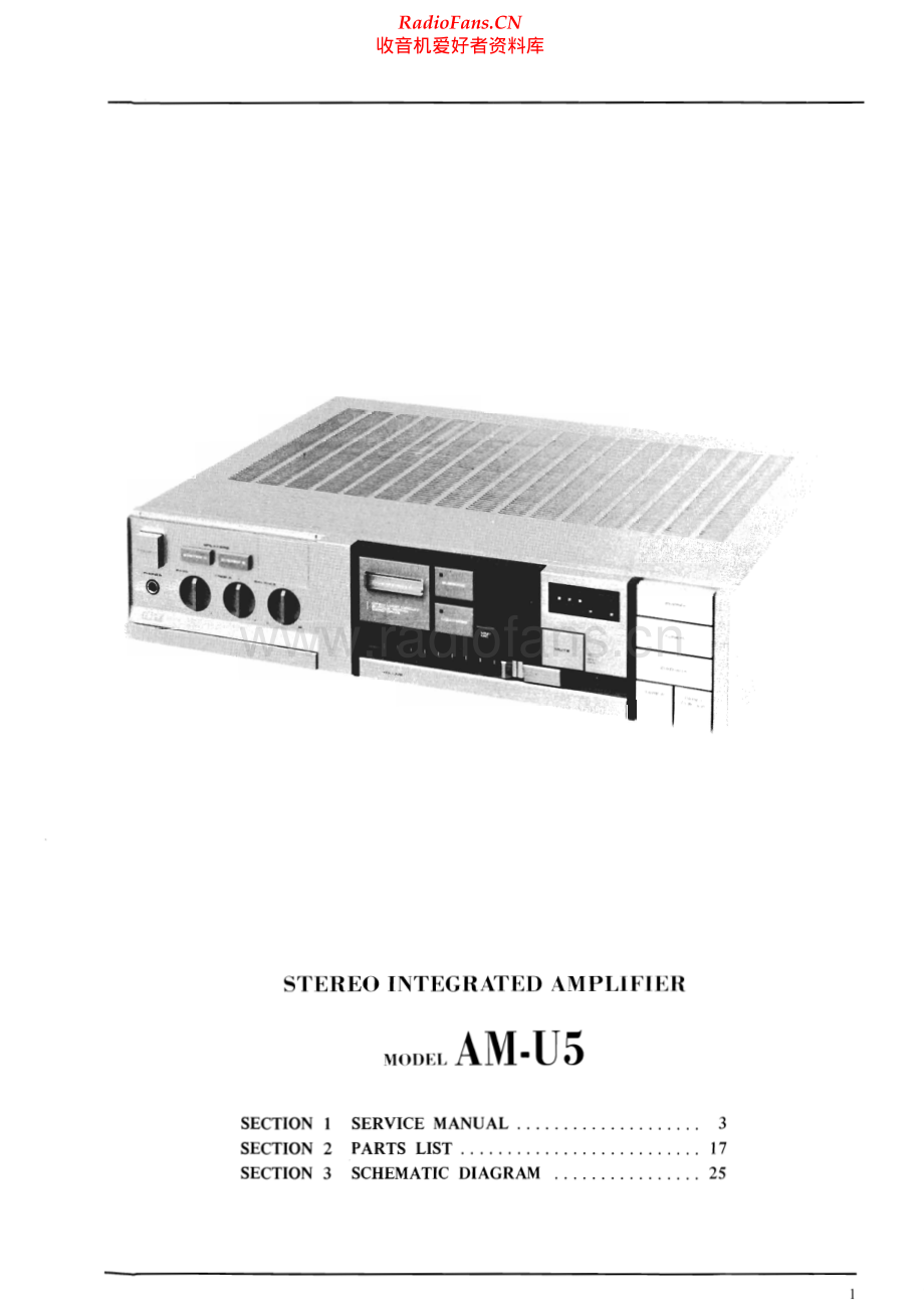 Akai-AMU5-int-sm维修电路原理图.pdf_第3页