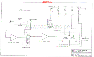 Classe-DR4-pre-sch维修电路原理图.pdf