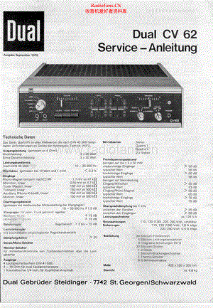 Dual-CV62-int-sm维修电路原理图.pdf