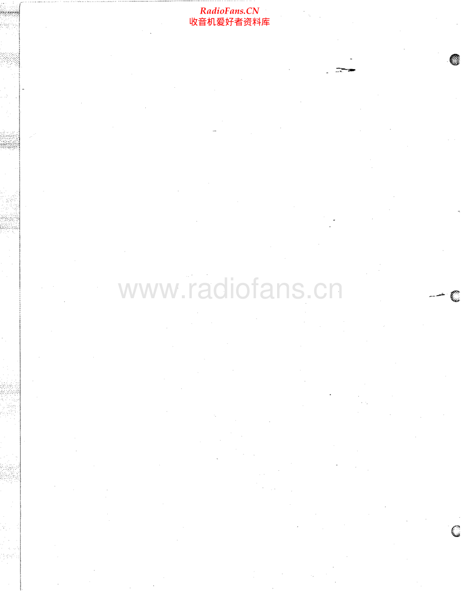 Marantz-1030-int-sm 维修电路原理图.pdf_第2页