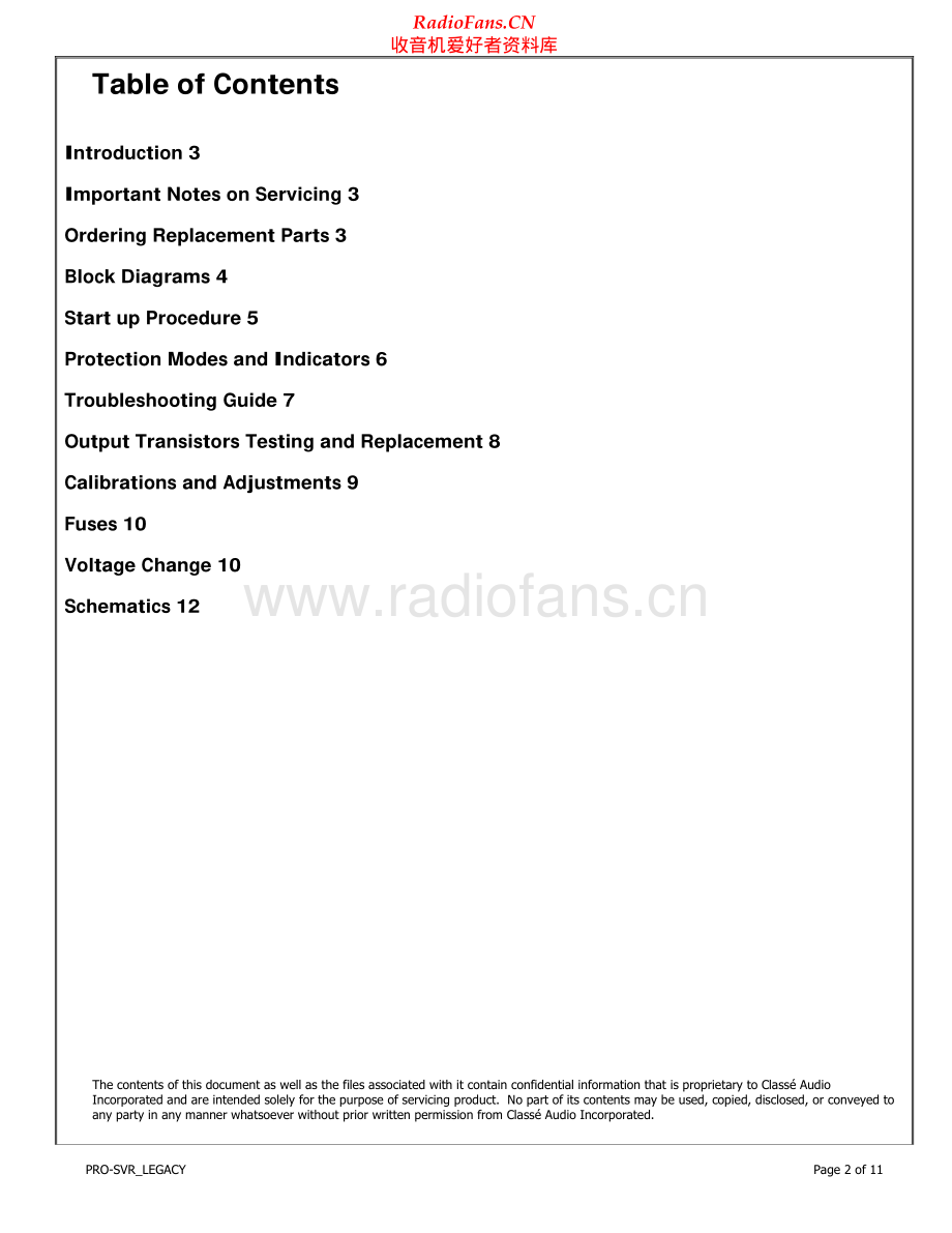 Classe-DR9-pwr-sm维修电路原理图.pdf_第2页