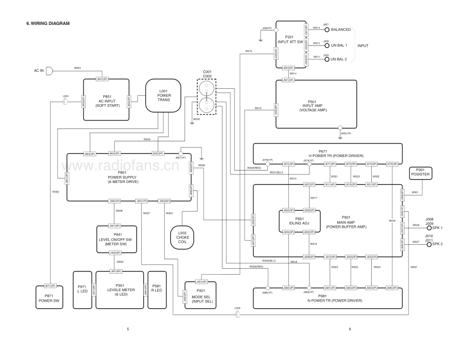 Marantz-MA9S2-pwr-sch 维修电路原理图.pdf_第3页