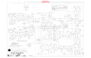 Bryston-4B-SST-pwr-sch维修电路原理图.pdf