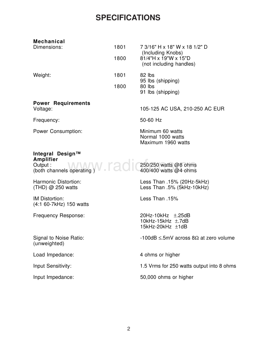 Bose-1800-pwr-sup维修电路原理图.pdf_第3页