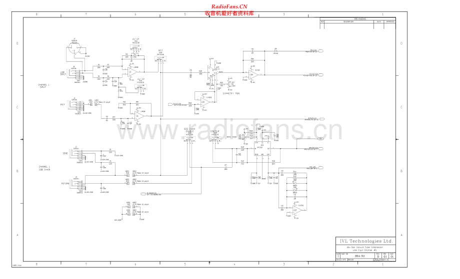 DBX-566-vtc-sch维修电路原理图.pdf_第1页