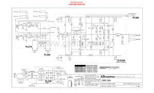 Ciclotron-DBS360-pwr-sch维修电路原理图.pdf