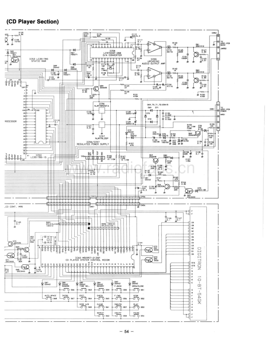 Fisher-TADM95-mc-sch维修电路原理图.pdf_第3页