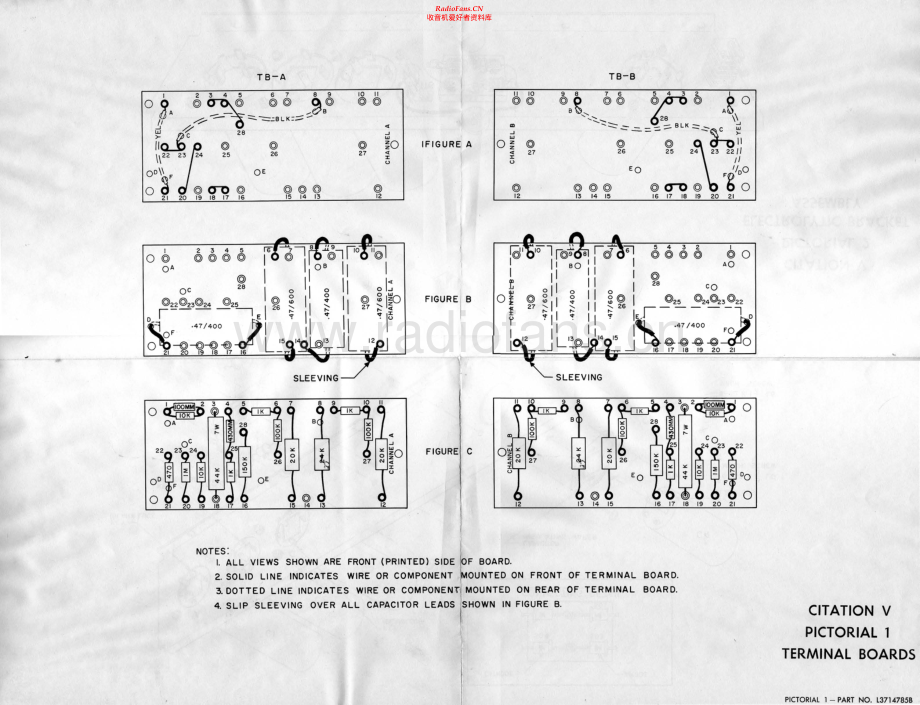 HarmanKardon-CitationV-pwr-pd维修电路原理图.pdf_第1页