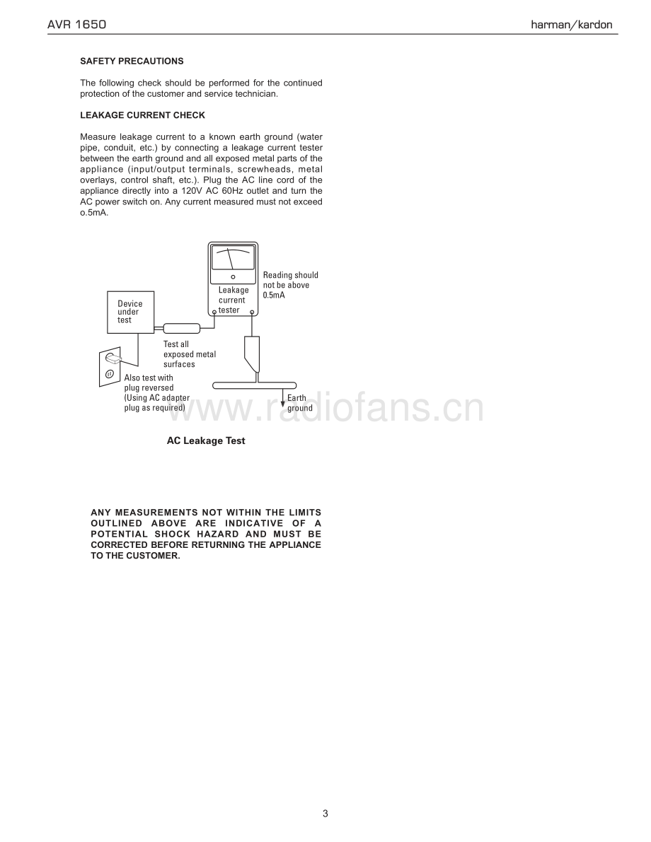 HarmanKardon-AVR1650-avr-sm维修电路原理图.pdf_第3页