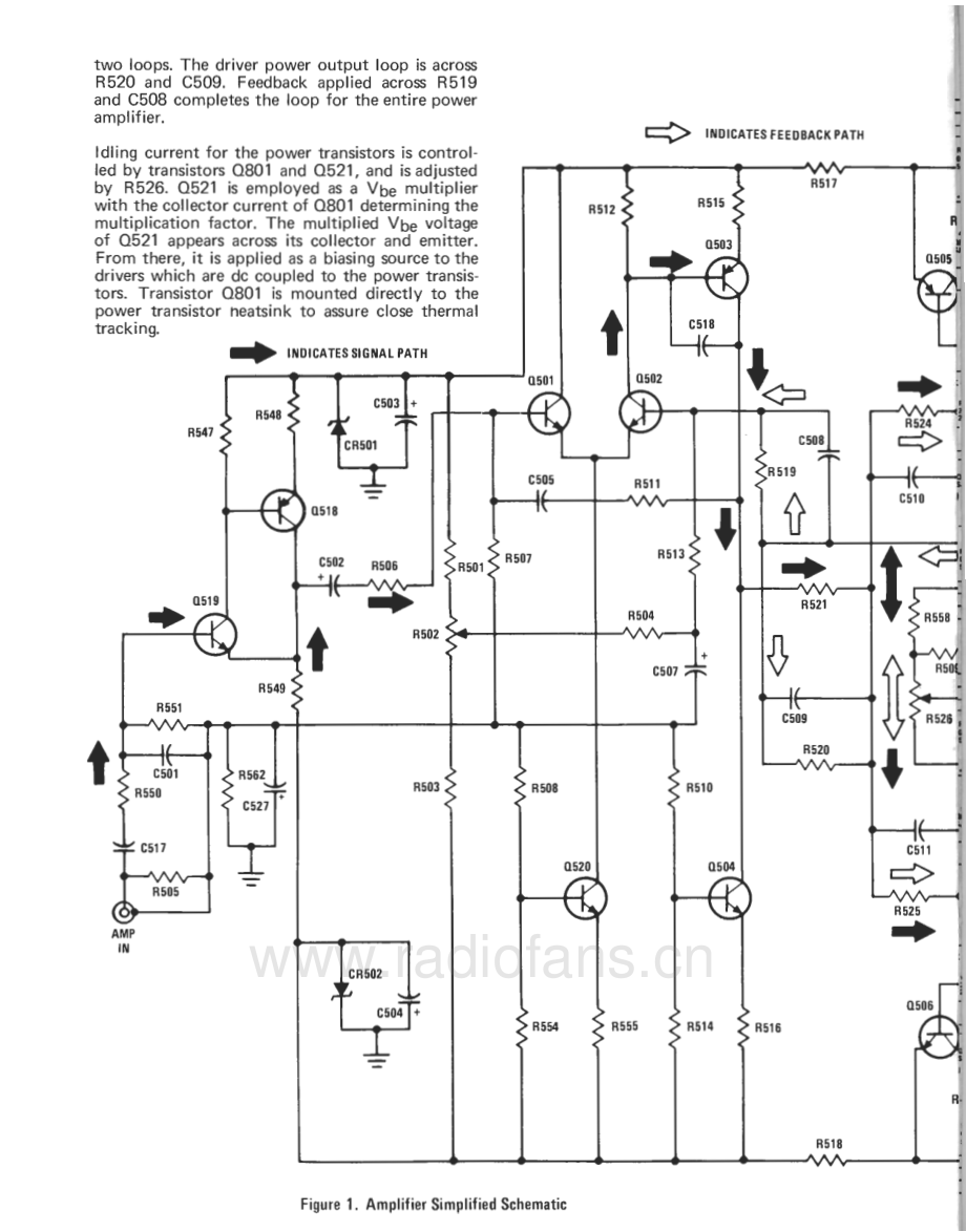 Marantz-250-pwr-add2 维修电路原理图.pdf_第3页