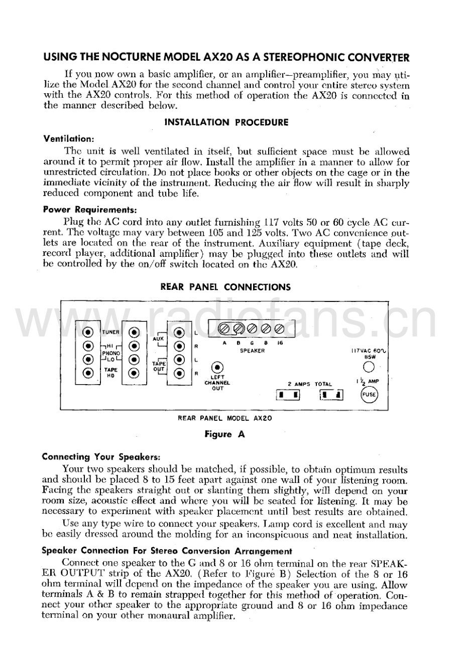 HarmanKardon-AX20-int-sm维修电路原理图.pdf_第3页