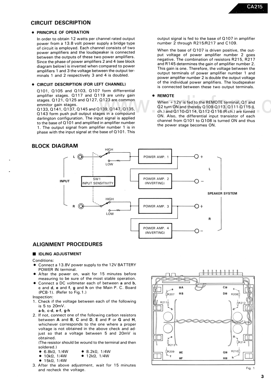 HarmanKardon-CA215-pwr-sm维修电路原理图.pdf_第3页