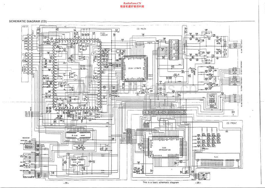 Fisher-DCSG50-mc-sch维修电路原理图.pdf_第2页