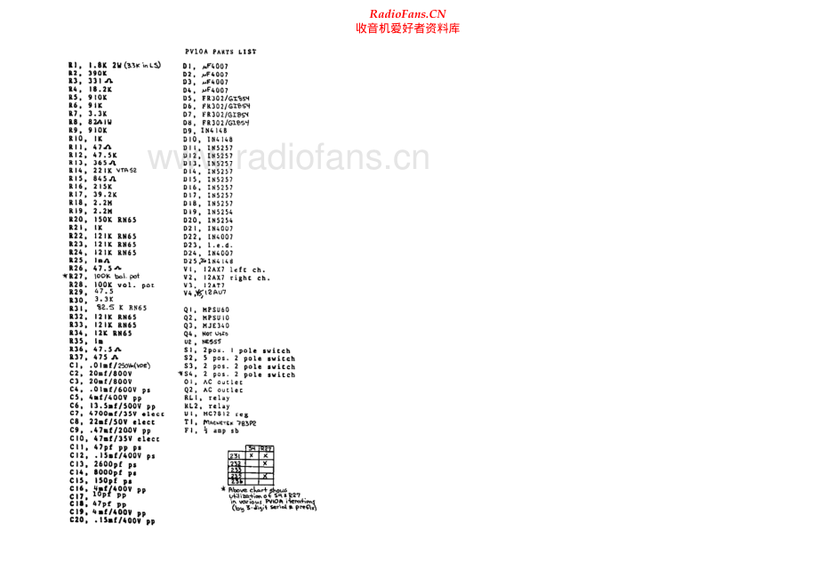 ConradJohnson-PV10A-pre-sch维修电路原理图.pdf_第2页