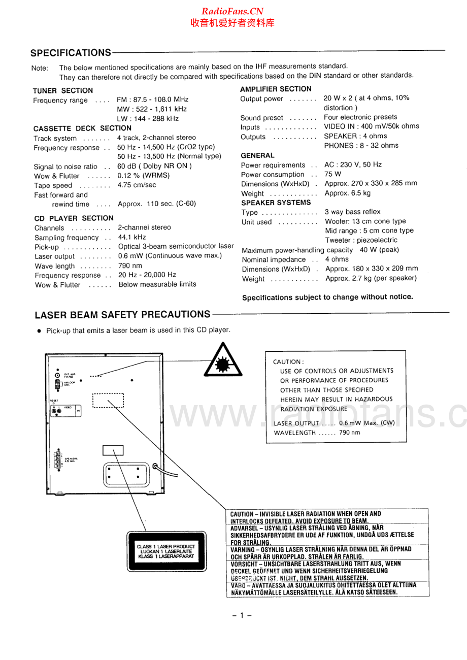 Fisher-DCSG17-mcs-sm维修电路原理图.pdf_第2页