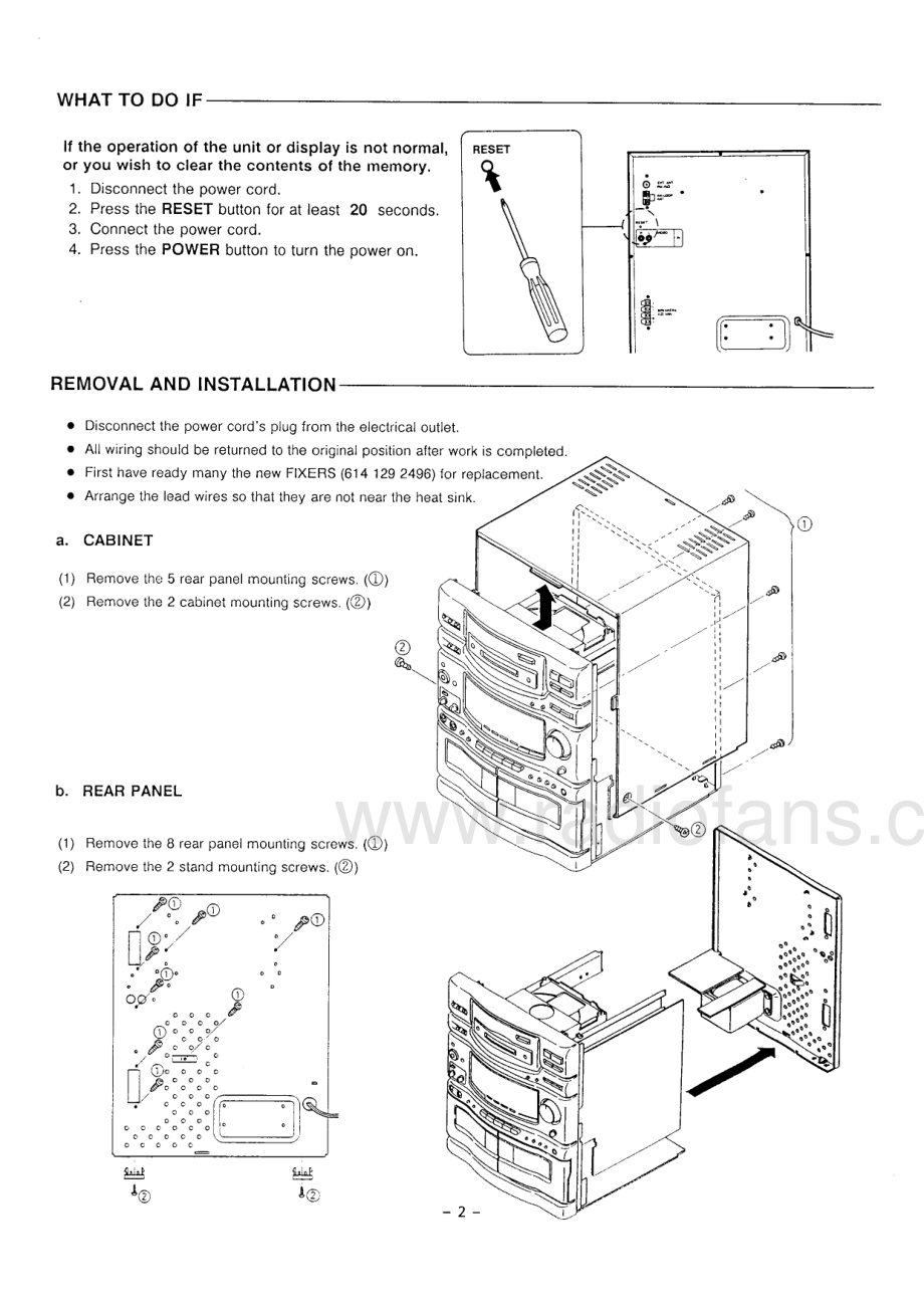 Fisher-DCSG17-mcs-sm维修电路原理图.pdf_第3页