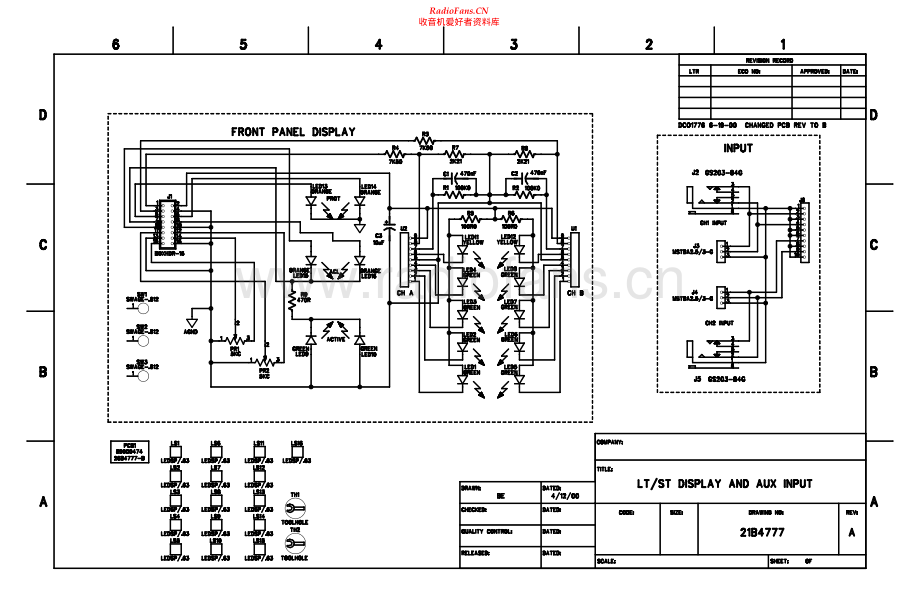 Crest-LT2000-pwr-sch维修电路原理图.pdf_第2页