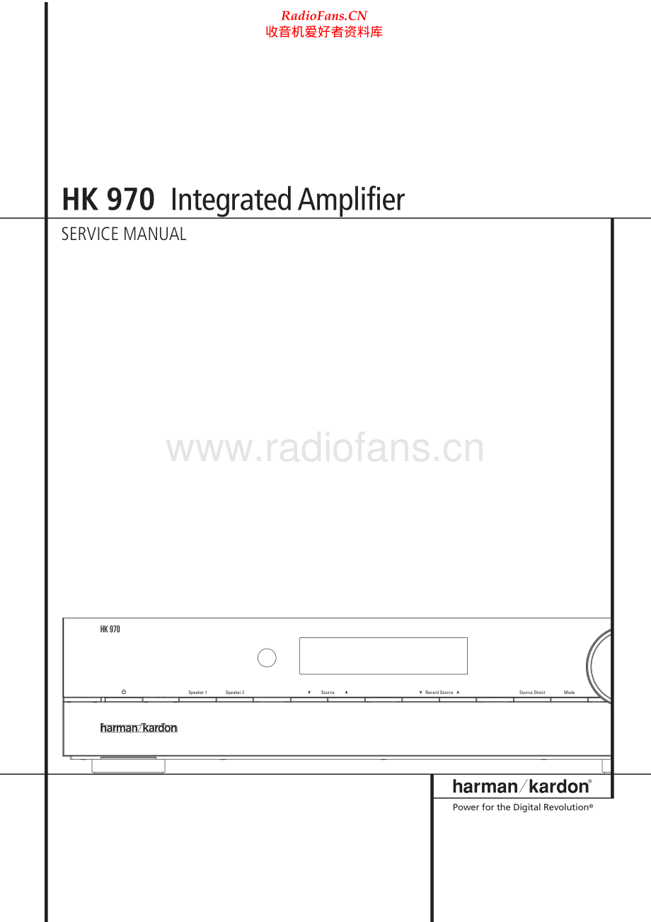 HarmanKardon-HK970-int-sm维修电路原理图.pdf_第1页