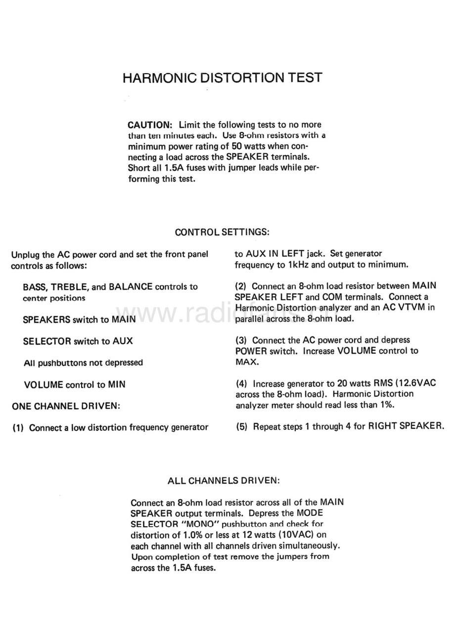 Fisher-TX55-int-sm维修电路原理图.pdf_第3页