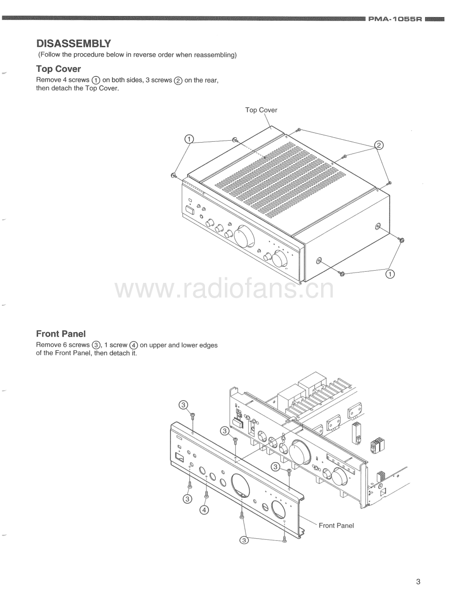 Denon-PMA1055R-int-sm维修电路原理图.pdf_第3页