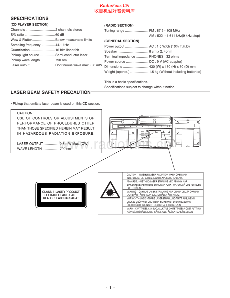 Fisher-DTA100-das-sm维修电路原理图.pdf_第2页