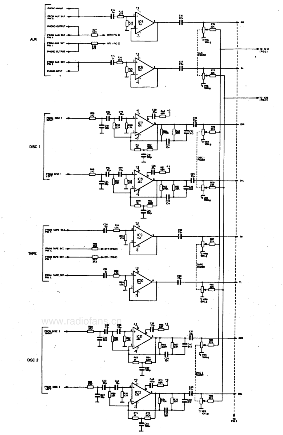 Citronic-SM506DJ-mix-sch维修电路原理图.pdf_第3页