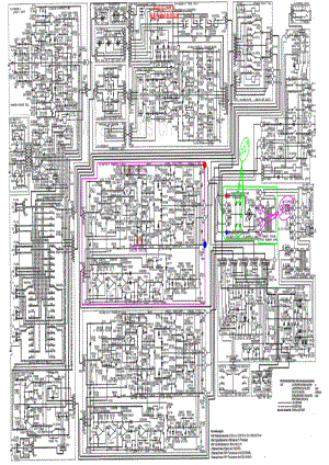 Denon-PMA1560-int-sch维修电路原理图.pdf