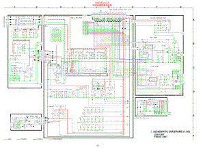 Denon-AVR3312-avr-sch维修电路原理图.pdf