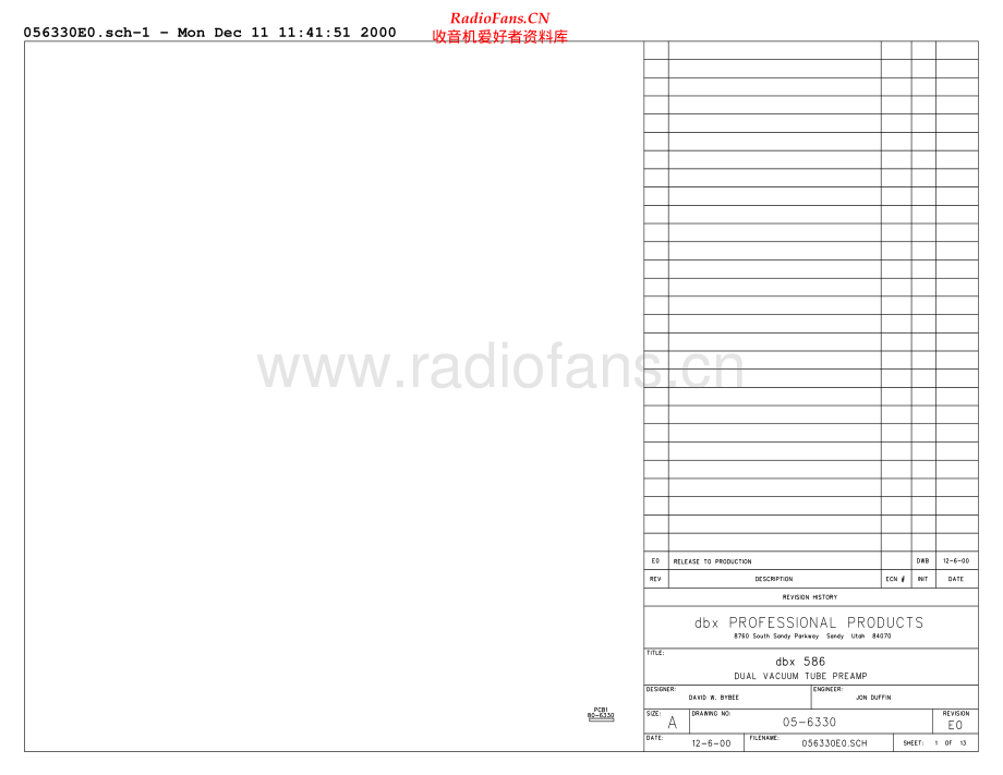 DBX-586-vtp-sch维修电路原理图.pdf_第1页