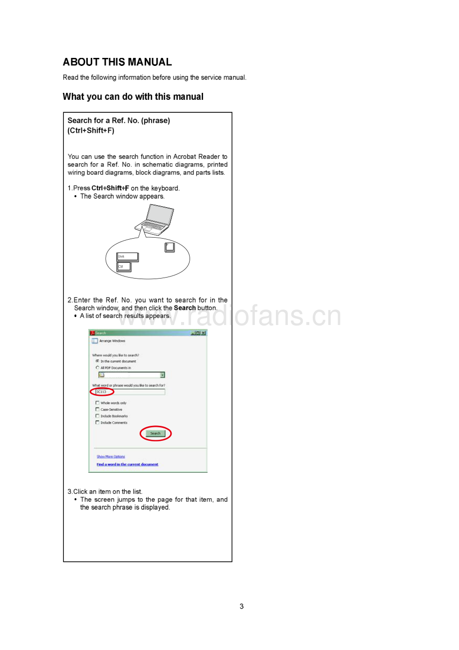 Denon-PMA720AEV5-int-sm维修电路原理图.pdf_第3页