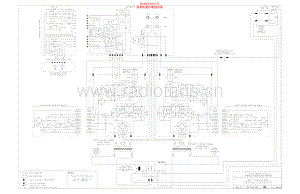 Bryston-3BE-pwr-sch维修电路原理图.pdf