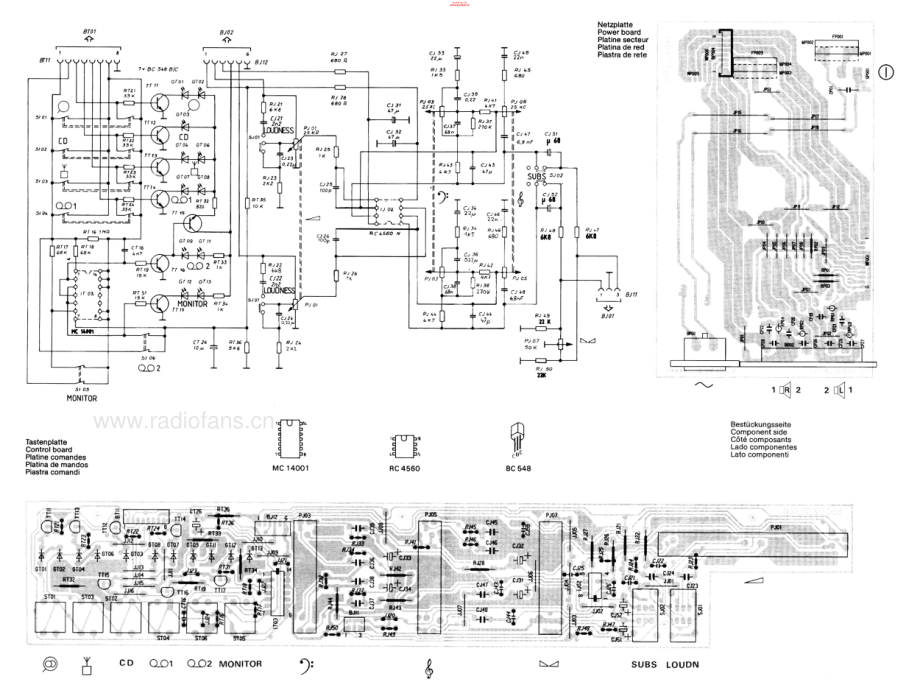 Dual-CV1230-int-sch维修电路原理图.pdf_第2页