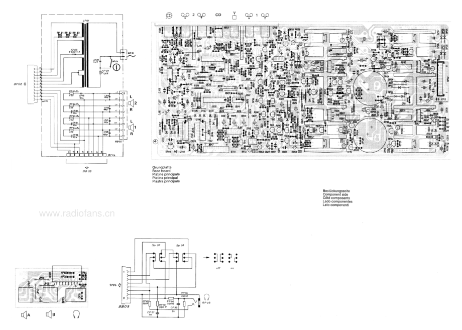 Dual-CV1230-int-sch维修电路原理图.pdf_第3页