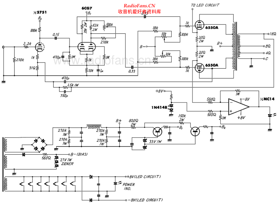 ConradJohnson-MV75-pwr-sch维修电路原理图.pdf_第1页