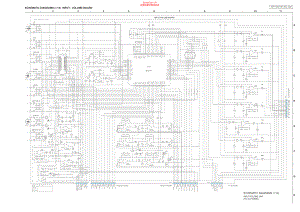 Denon-AVR1905-avr-sch维修电路原理图.pdf