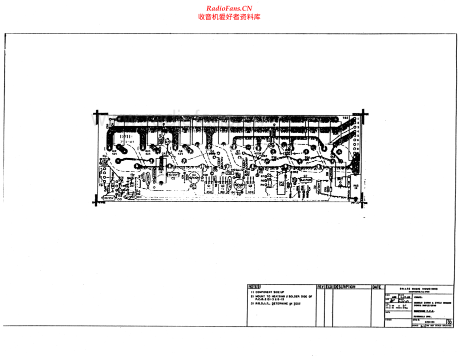 Crest-PRO3500-pwr-sch维修电路原理图.pdf_第2页