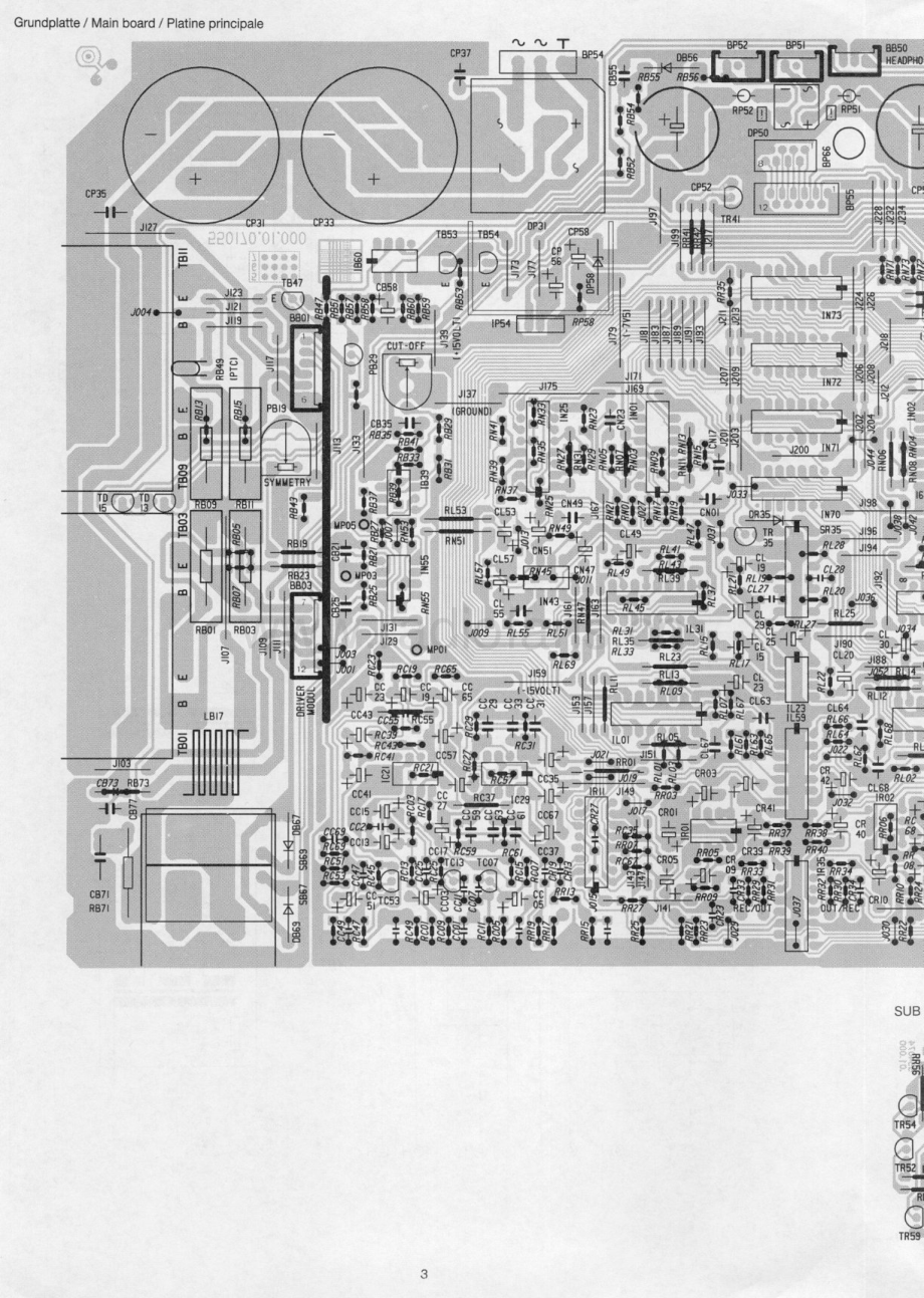 Dual-CV440-int-sm维修电路原理图.pdf_第3页