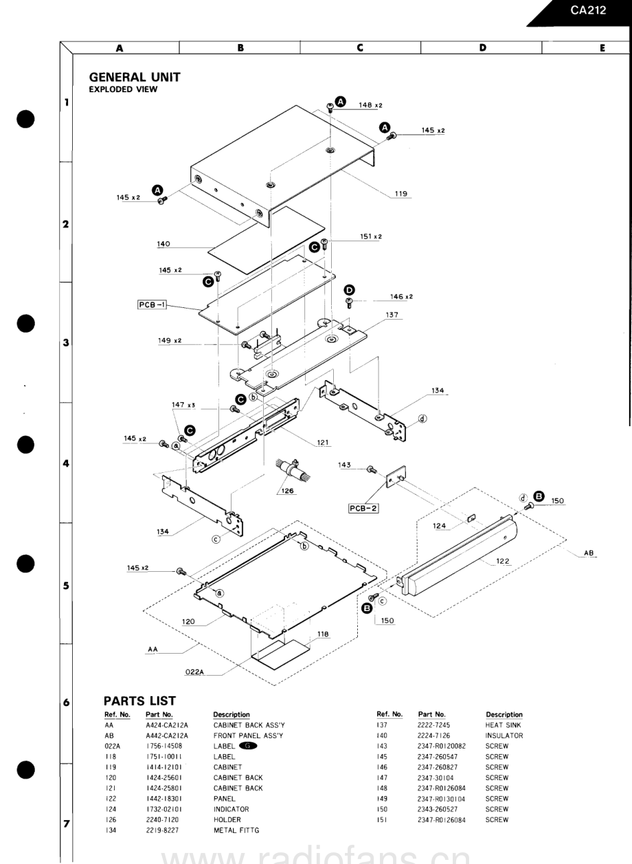 HarmanKardon-CA212-pwr-sm维修电路原理图.pdf_第3页