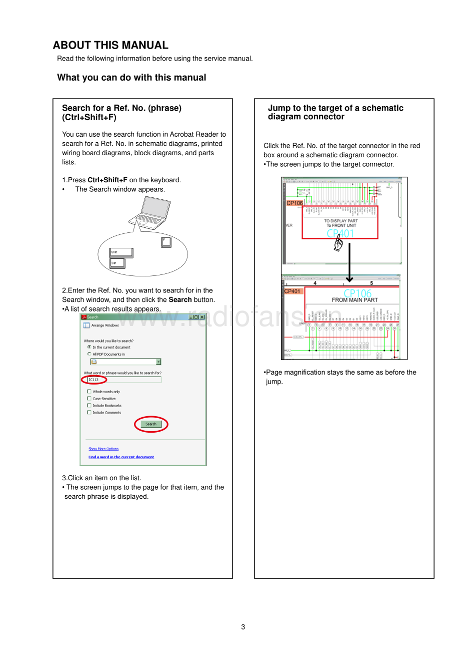 Denon-HEOSV3-pwr-sm维修电路原理图.pdf_第3页