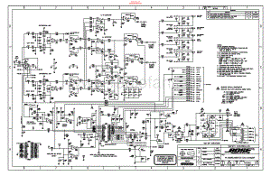 Bose-Am25P-pwr-sch维修电路原理图.pdf
