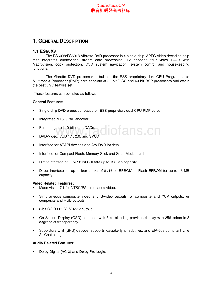 Hitachi-HTDK170E-mc-sm 维修电路原理图.pdf_第2页