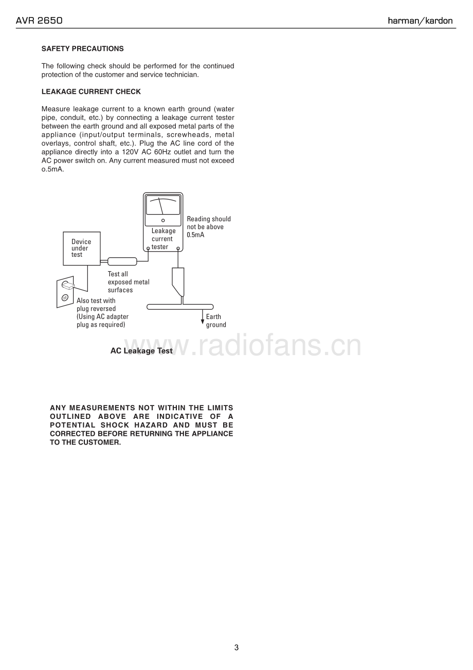 HarmanKardon-AVR2650-avr-sm1维修电路原理图.pdf_第3页