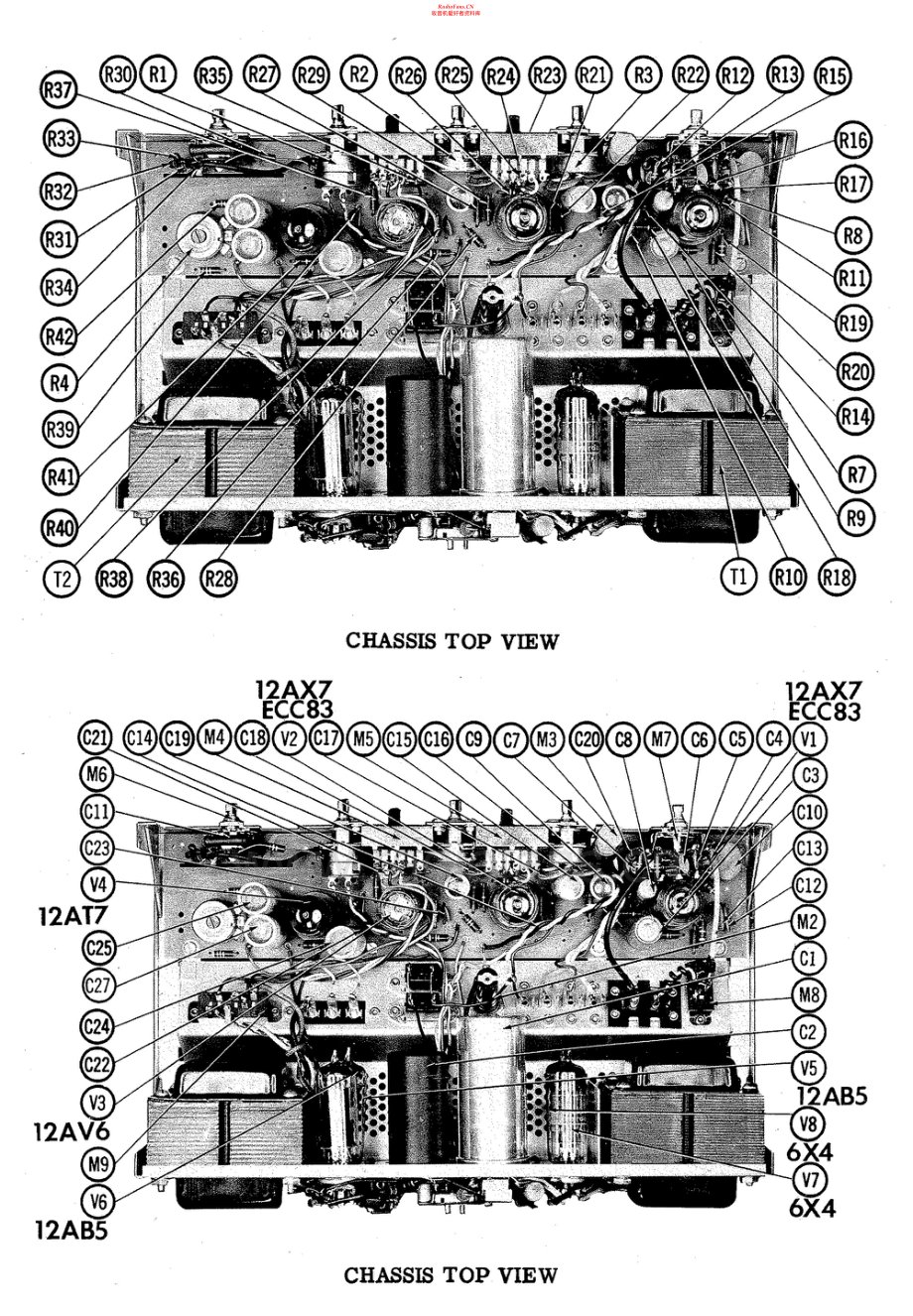 HarmanKardon-A120-int-si维修电路原理图.pdf_第2页