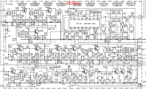 Marantz-4220-int-sch 维修电路原理图.pdf