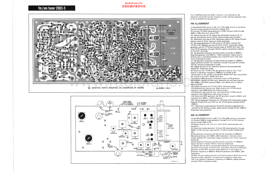 Fisher-30-mc-sup维修电路原理图.pdf_第2页