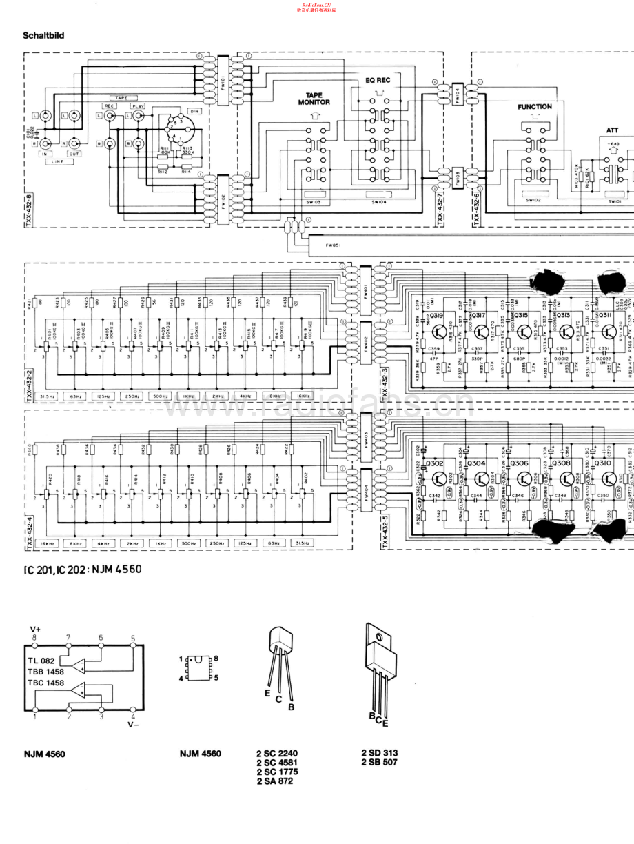 Dual-CE2000-eq-sm维修电路原理图.pdf_第2页