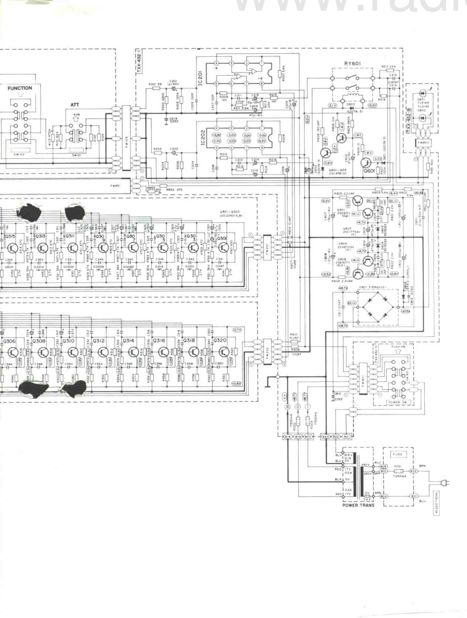 Dual-CE2000-eq-sm维修电路原理图.pdf_第3页