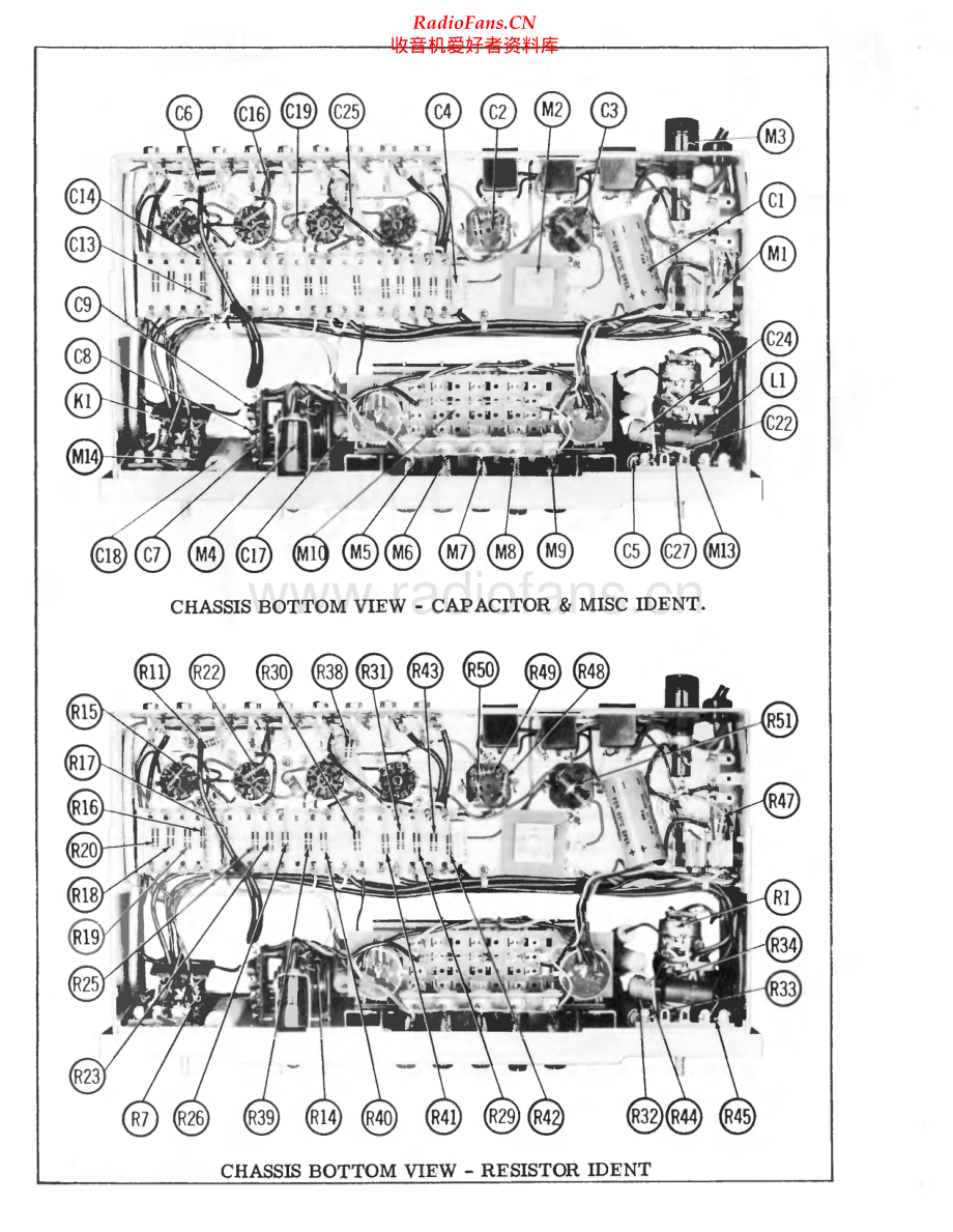 Fisher-90C-pre-sm维修电路原理图.pdf_第2页