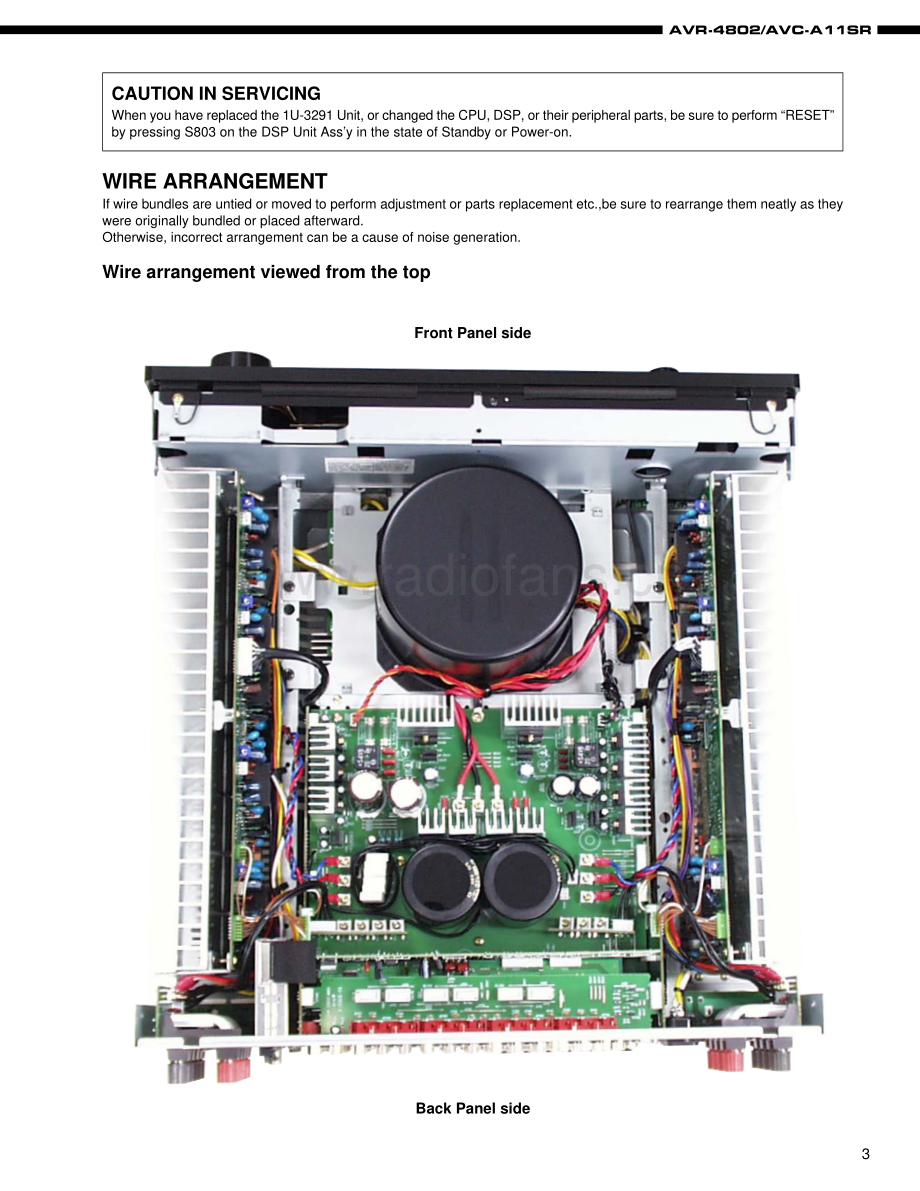 Denon-AVCA11SR-avr-sm维修电路原理图.pdf_第3页